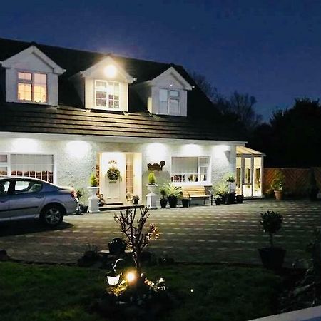 Woodleigh Lodge Gorey Exteriör bild