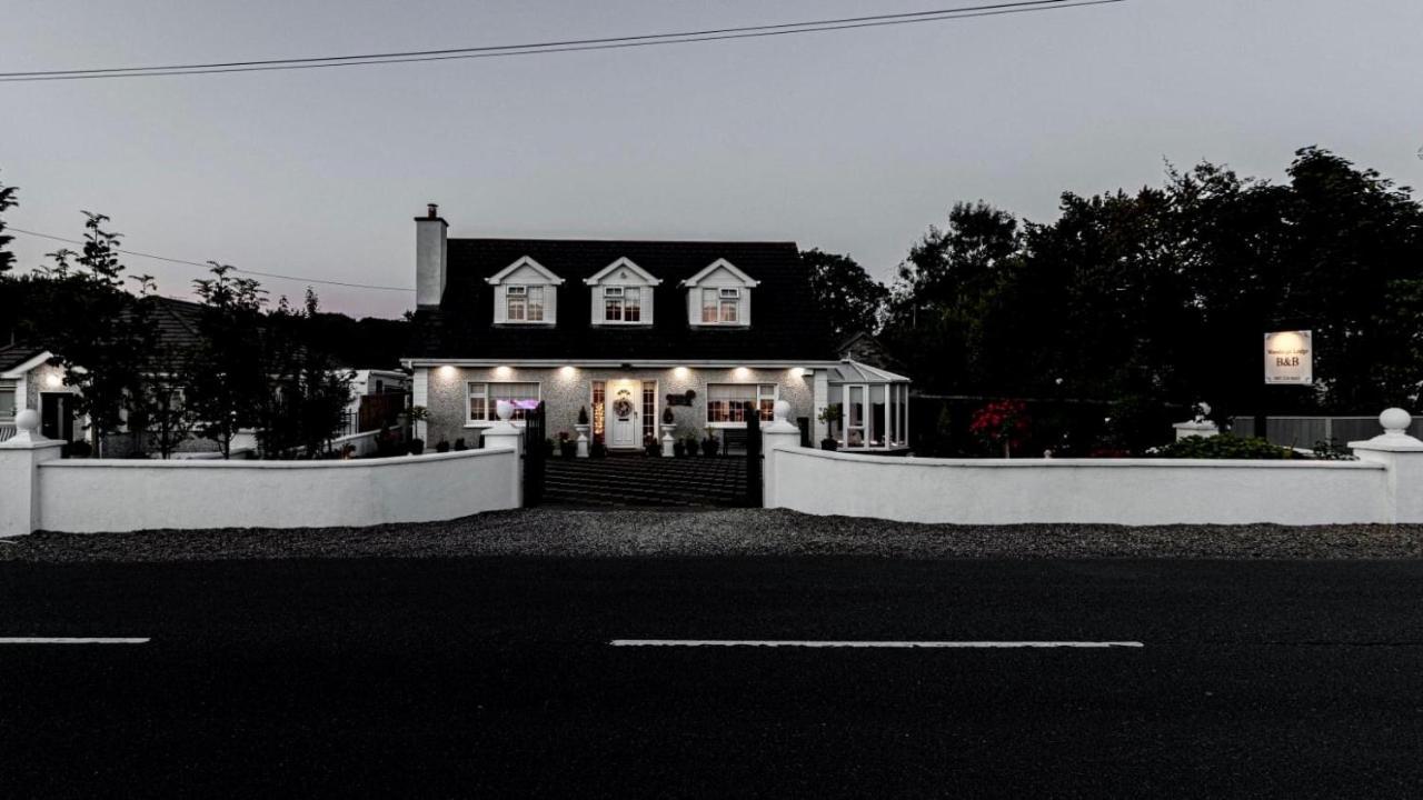 Woodleigh Lodge Gorey Exteriör bild